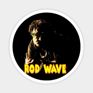 rod wave Magnet